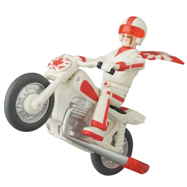 Toy Story 4 - Duke Caboom - Ultra Detail Figure (No. 502)