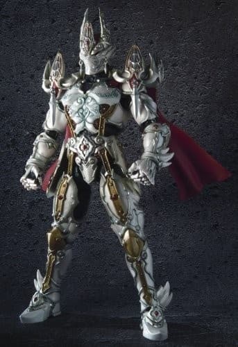 Garo - Byakuya Kishi Dan - Madougu Gorba - Yamagatana Tsubasa - Equip and Prop - 8