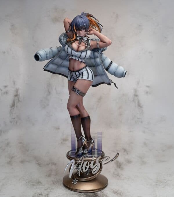 Goddess of Victory: Nikke - Noise - 1/6
