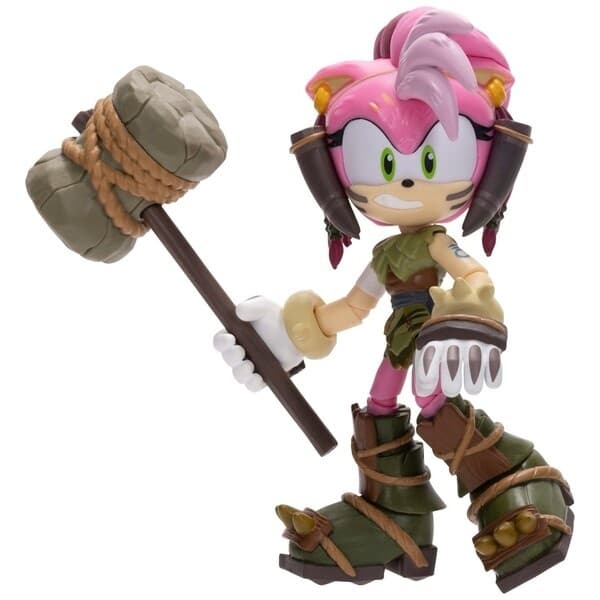 Sonic Prime - Thorn Rose - Sonic Prime 5-inch Articulated Figure (Wave 1)