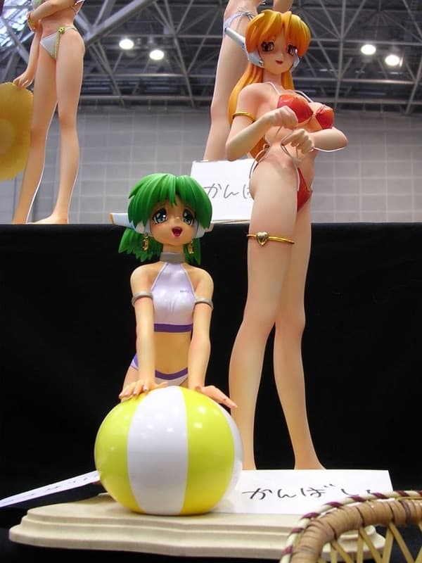 To Heart - HMX-13 Serio - 1/6 - Swimsuit