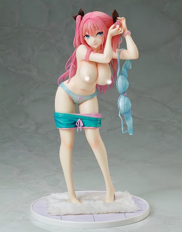 Seikatsu Shuukan The Animation - Ayaka - Character's Selection - 1/6