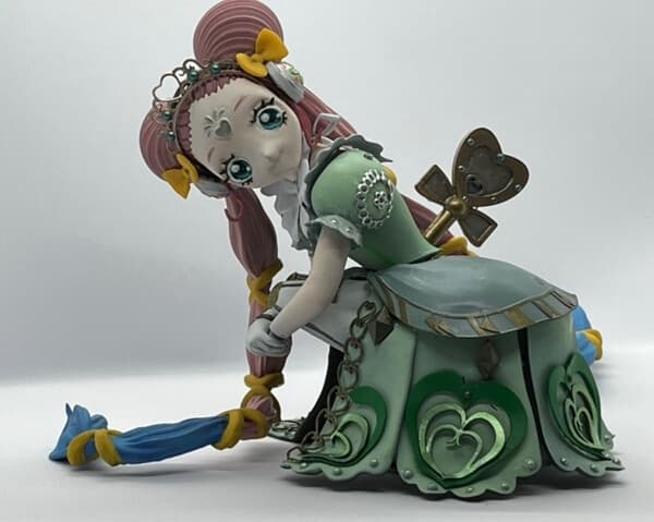 Idol Land PriPara - Pololo