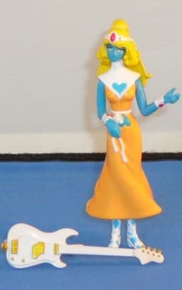 Interstella 5555 - Stella