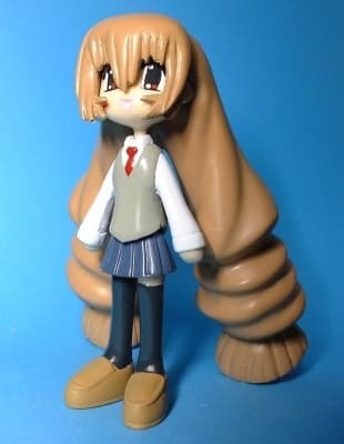 Tori Koro - Nanase Yae - Pinky:st (Unofficial)