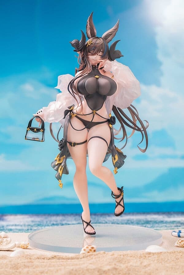 Granblue Fantasy - Galleon - 1/6 - "Kon" no Ranka