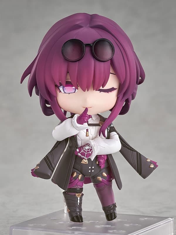 Nendoroid Honkai: Star Rail Kafka