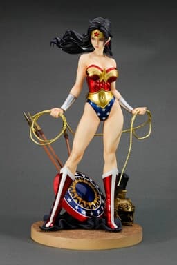 Wonder Woman - Bishoujo Statue - DC Comics Bishoujo - 1/7