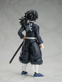 Kimetsu no Yaiba - Tomioka Giyuu - BUZZmod. - 1/12, view 5 of 9