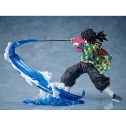 Kimetsu no Yaiba - Tomioka Giyuu - BUZZmod. - 1/12, view 8 of 9