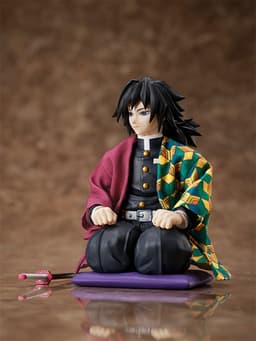 Kimetsu no Yaiba - Tomioka Giyuu - BUZZmod. - 1/12, view 9 of 9