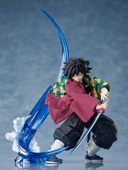 Kimetsu no Yaiba - Tomioka Giyuu - BUZZmod. - 1/12, view 7 of 9