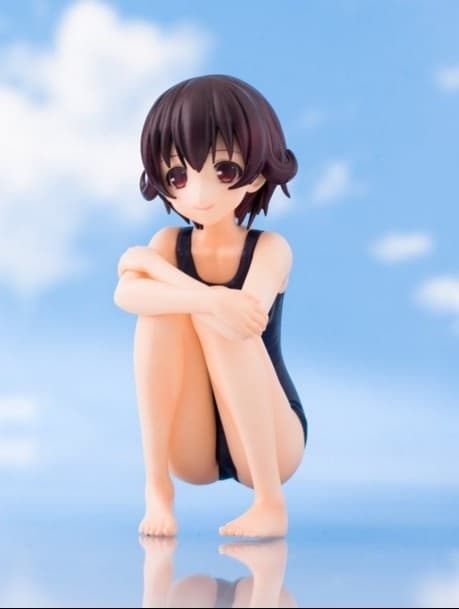 Kantai Collection ~KanColle~ - Mutsuki - 1/8 - Swimsuit ver.