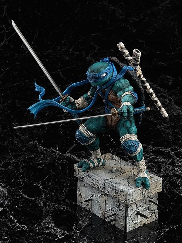 Teenage Mutant Ninja Turtles - Leonardo