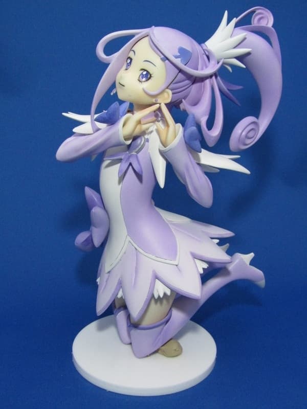 Doki Doki! Precure - Cure Sword - 1/5