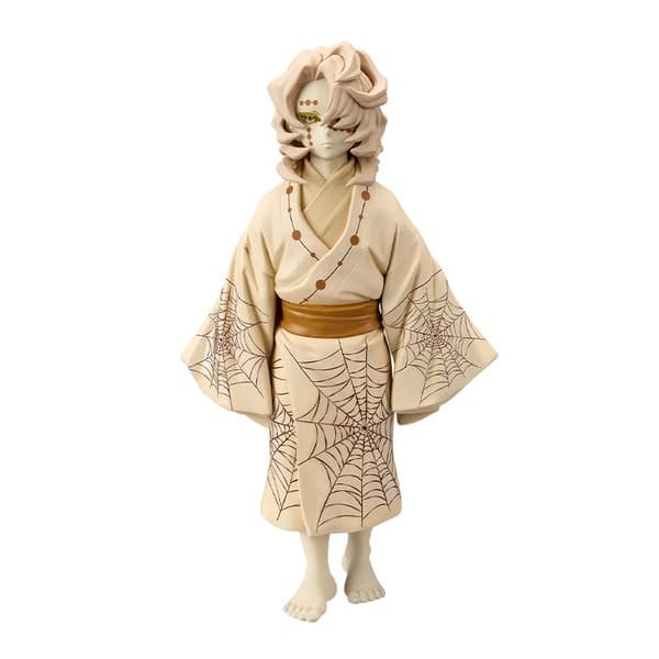Kimetsu no Yaiba - Rui - Kimetsu no Yaiba Figure -Oni no Sou- (Vol.3)