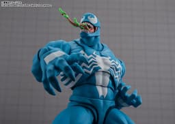 S.H.Figuarts Venom (GAMERVERSE), view 4 of 6