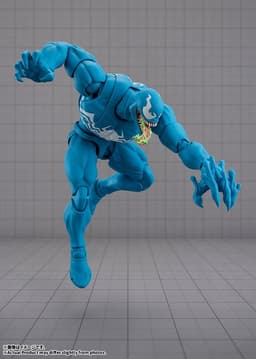 S.H.Figuarts Venom (GAMERVERSE), view 3 of 6