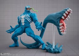 S.H.Figuarts Venom (GAMERVERSE), view 5 of 6