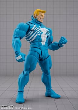 S.H.Figuarts Venom (GAMERVERSE), view 6 of 6