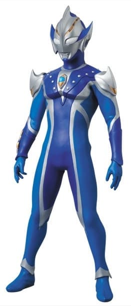 Ultraman Mebius - Ultraman Hikari - Project BM! (#54)
