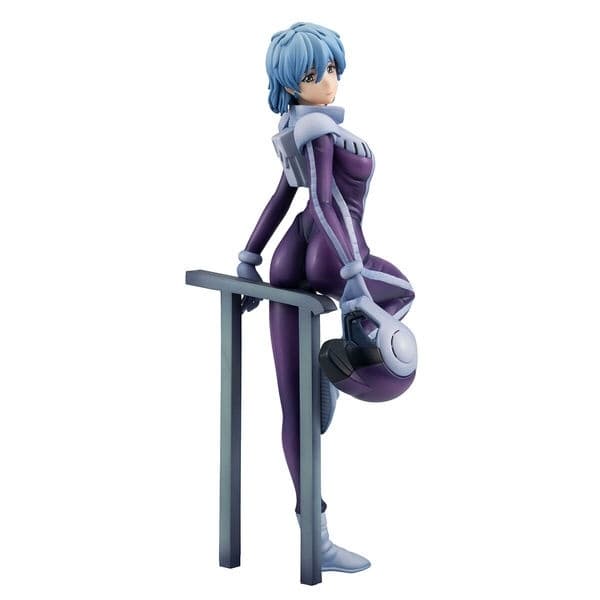Kidou Senshi Gundam: Dai 08 MS Shotai - Aina Saharin - Gundam Girls Generation - 1/8 - Snow Night Ver.