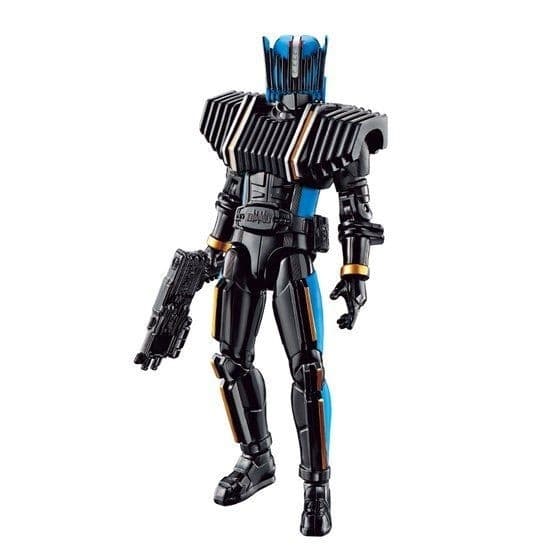 Kamen Rider Decade - Kamen Rider Diend - Rider Kick's Figure - RKF Legend Rider Series