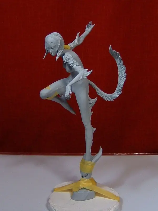 Devil Summoner: Soul Hackers - Dormarth