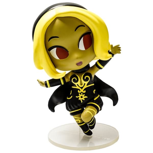 Gravity Daze 2 - Kitten