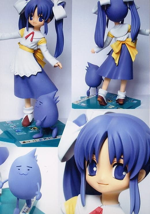 Ukagaka - Nini-tan - Unyuu - 1/6