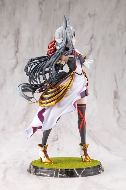 Umamusume Pretty Derby Chrono Genesis 1/7 Complete Figure, view 7 of 14
