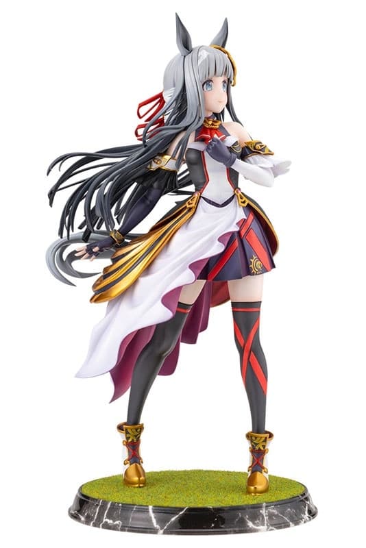 Umamusume Pretty Derby Chrono Genesis 1/7 Complete Figure, view 14 of 14