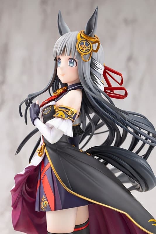 Umamusume Pretty Derby Chrono Genesis 1/7 Complete Figure, view 9 of 14