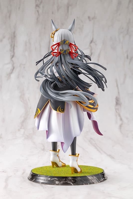 Umamusume Pretty Derby Chrono Genesis 1/7 Complete Figure, view 5 of 14