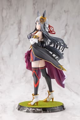 Umamusume Pretty Derby Chrono Genesis 1/7 Complete Figure, view 4 of 15