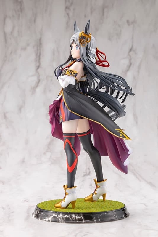 Umamusume Pretty Derby Chrono Genesis 1/7 Complete Figure, view 3 of 14