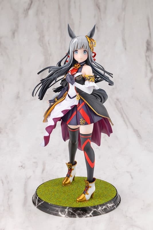 Umamusume Pretty Derby Chrono Genesis 1/7 Complete Figure, view 2 of 14