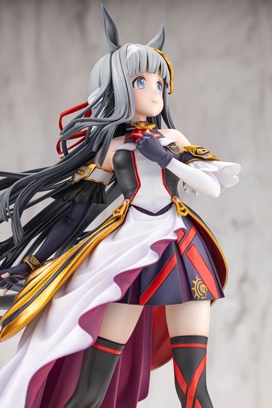 Umamusume Pretty Derby Chrono Genesis 1/7 Complete Figure, view 12 of 14