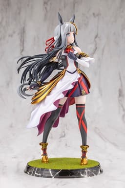 Umamusume Pretty Derby Chrono Genesis 1/7 Complete Figure, view 1 of 15