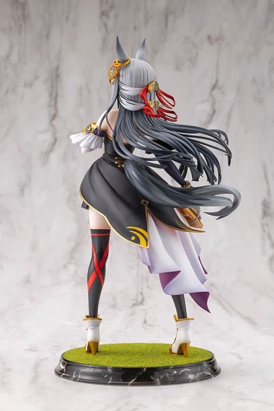 Umamusume Pretty Derby Chrono Genesis 1/7 Complete Figure, view 4 of 14