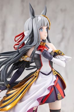 Umamusume Pretty Derby Chrono Genesis 1/7 Complete Figure, view 9 of 15