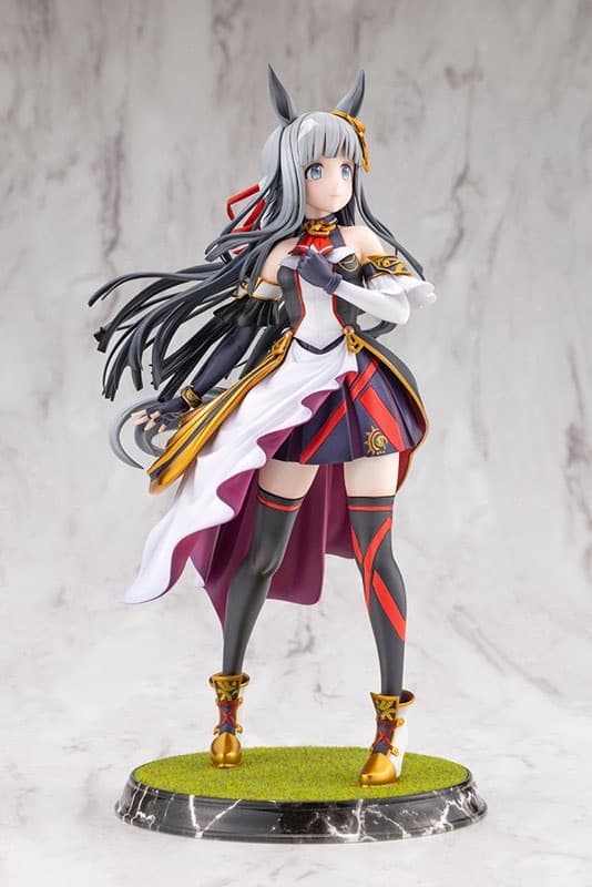 Umamusume Pretty Derby Chrono Genesis 1/7 Complete Figure, view 1 of 14
