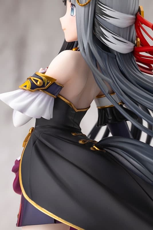 Umamusume Pretty Derby Chrono Genesis 1/7 Complete Figure, view 11 of 14