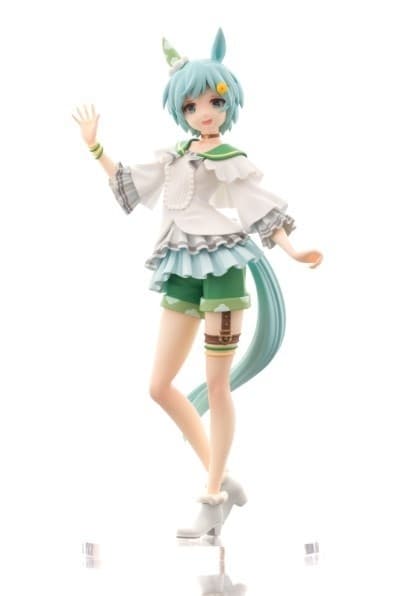 Umamusume: Pretty Derby - Seiun Sky - 1/8