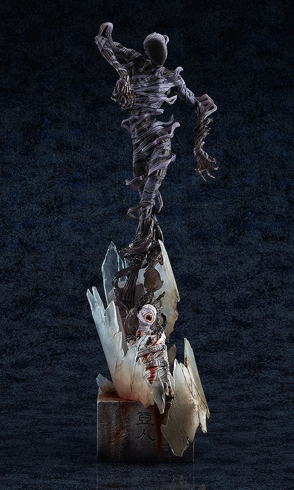 Ajin - IBM Nagai Kei Version - Nagai Kei - Wonderful Hobby Selection - Takayuki Takeya Ver.
