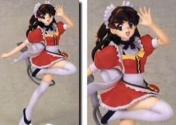 Hand Maid May - Cyberdoll May - 1/1