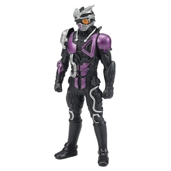 Kamen Rider Drive - Mashin Chaser - Rider Hero Series - 03