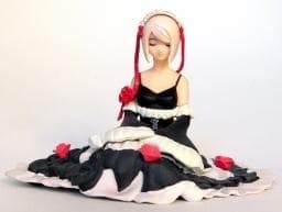 Ibara - Kasumi Rose - 1/10