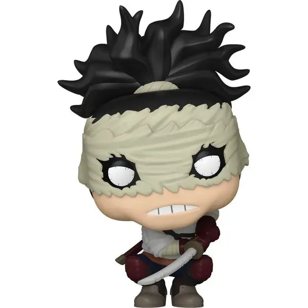 Boku no Hero Academia - Stain - POP! Animation (1832) - POP! Vinyl
