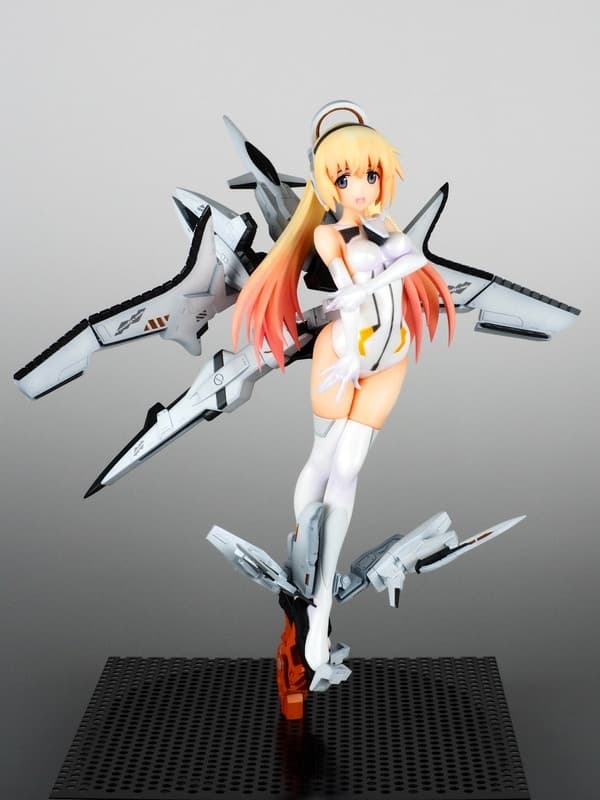 Busou Shinki - Arnval Mk.2